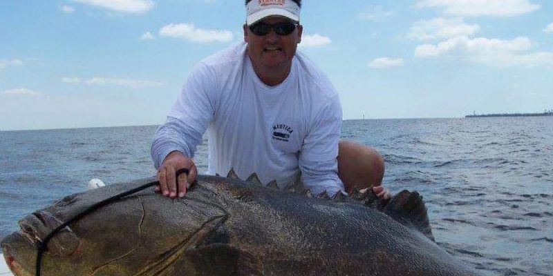 Fishing Charter in Naples Florida | 8 Hour Fishing Trip