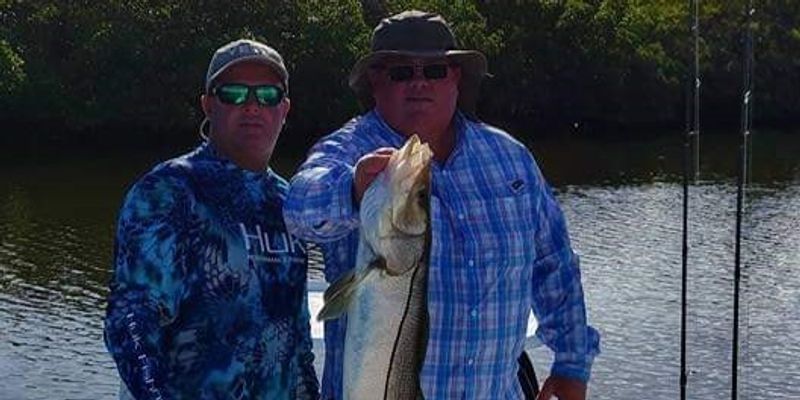 Fishing Charters in Naples Florida | 4 Hour Fishing Trip